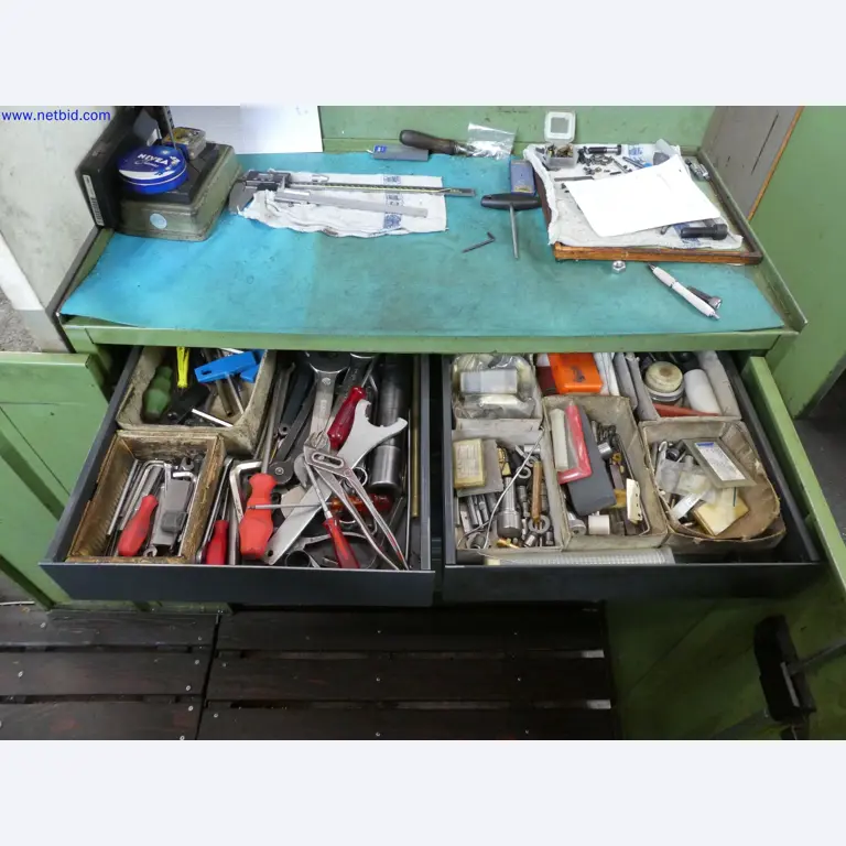 Machines in the field of mechanical engineering-13