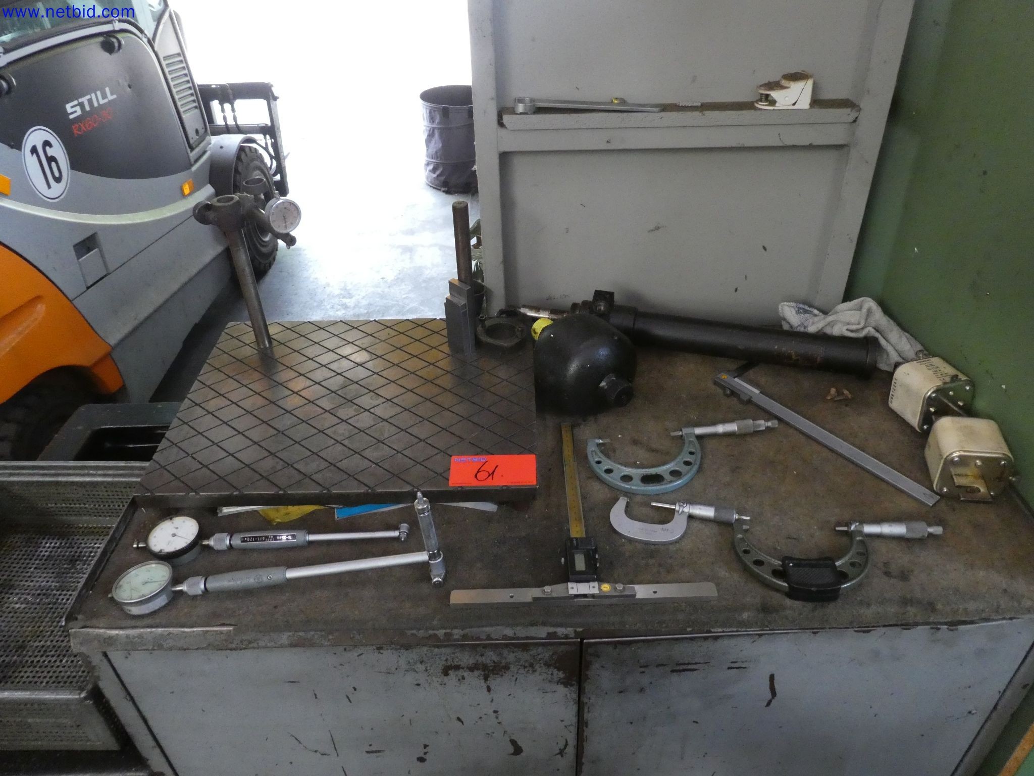 Machines in the field of mechanical engineering-14