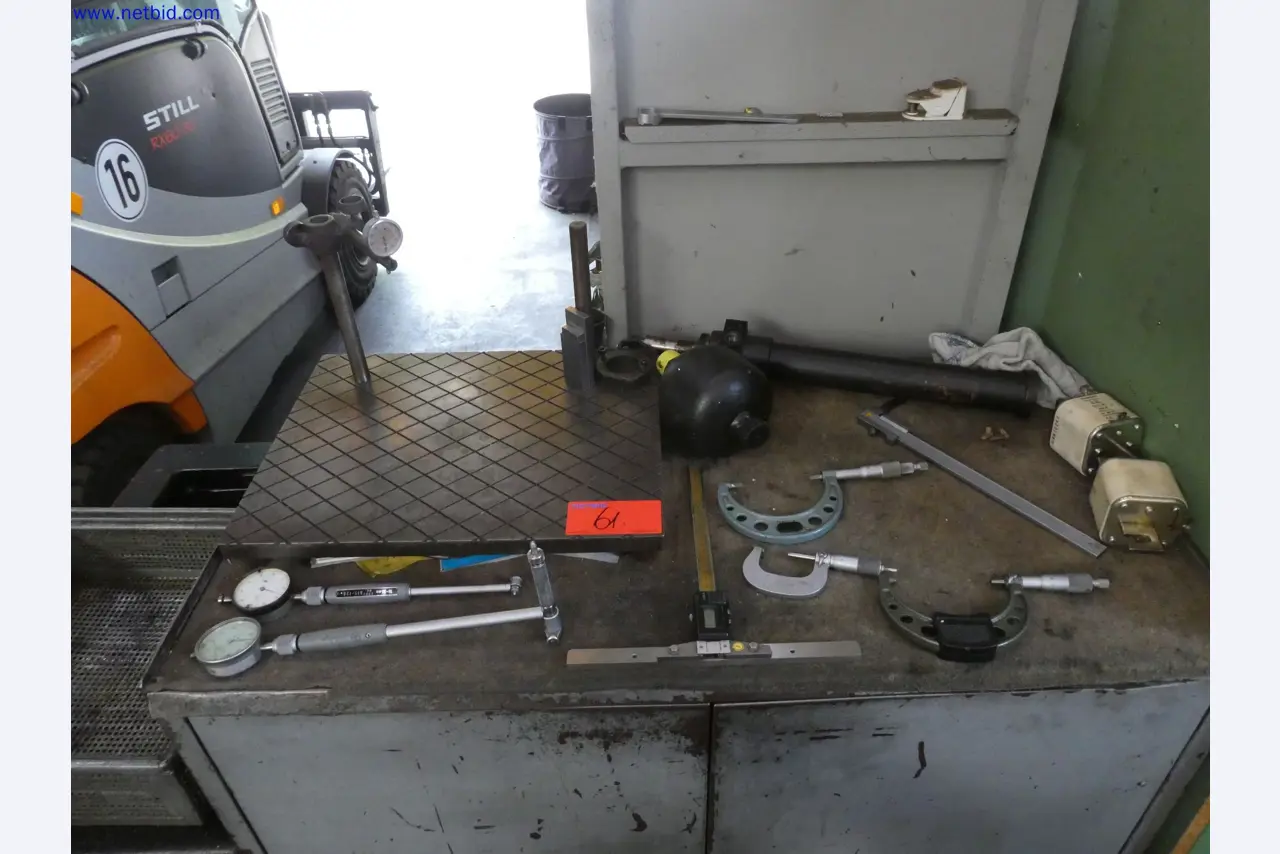 Machines in the field of mechanical engineering-14