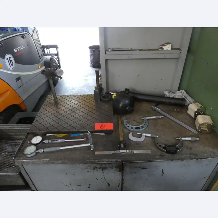 Machines in the field of mechanical engineering-14