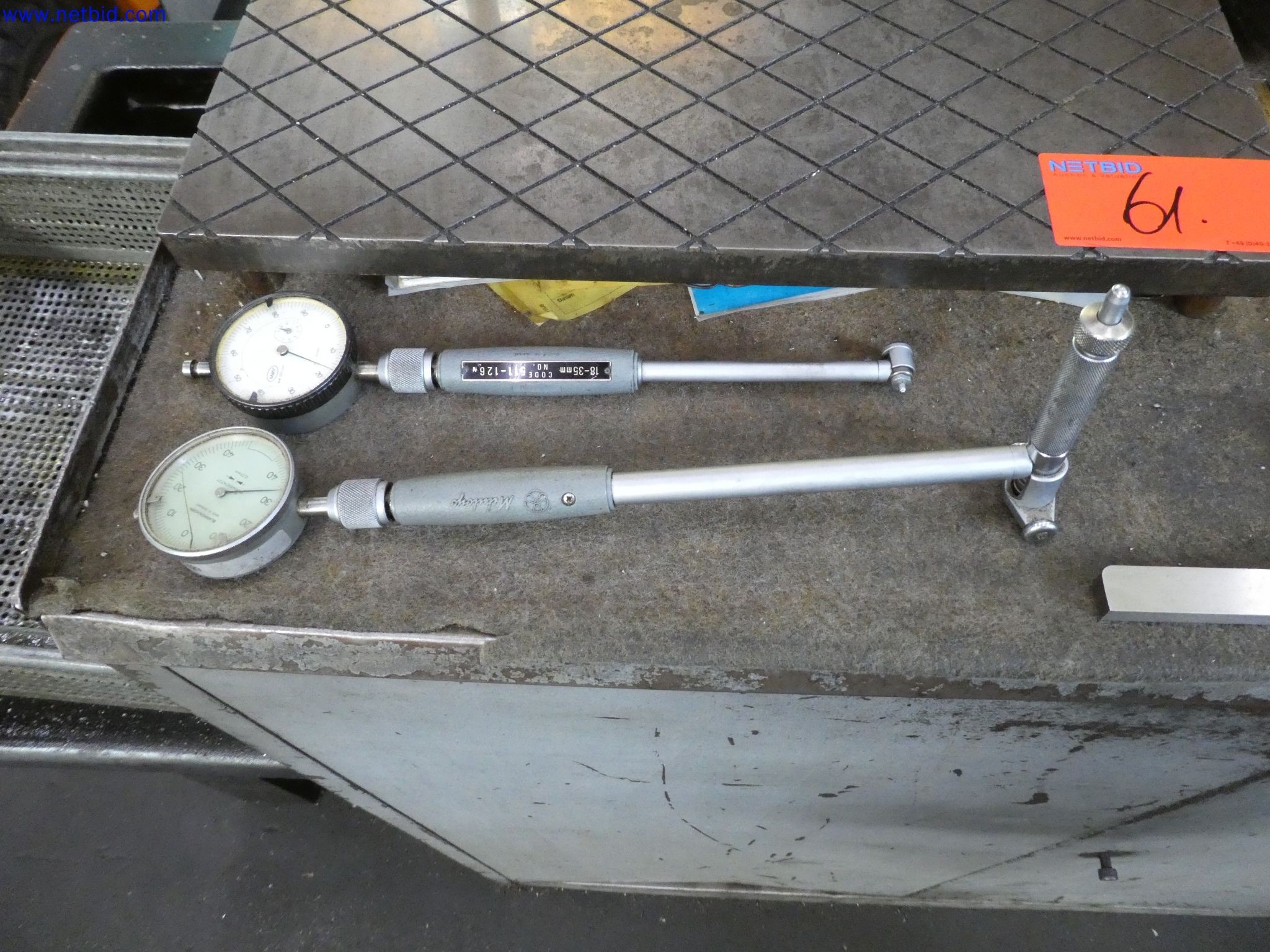 Machines in the field of mechanical engineering-15