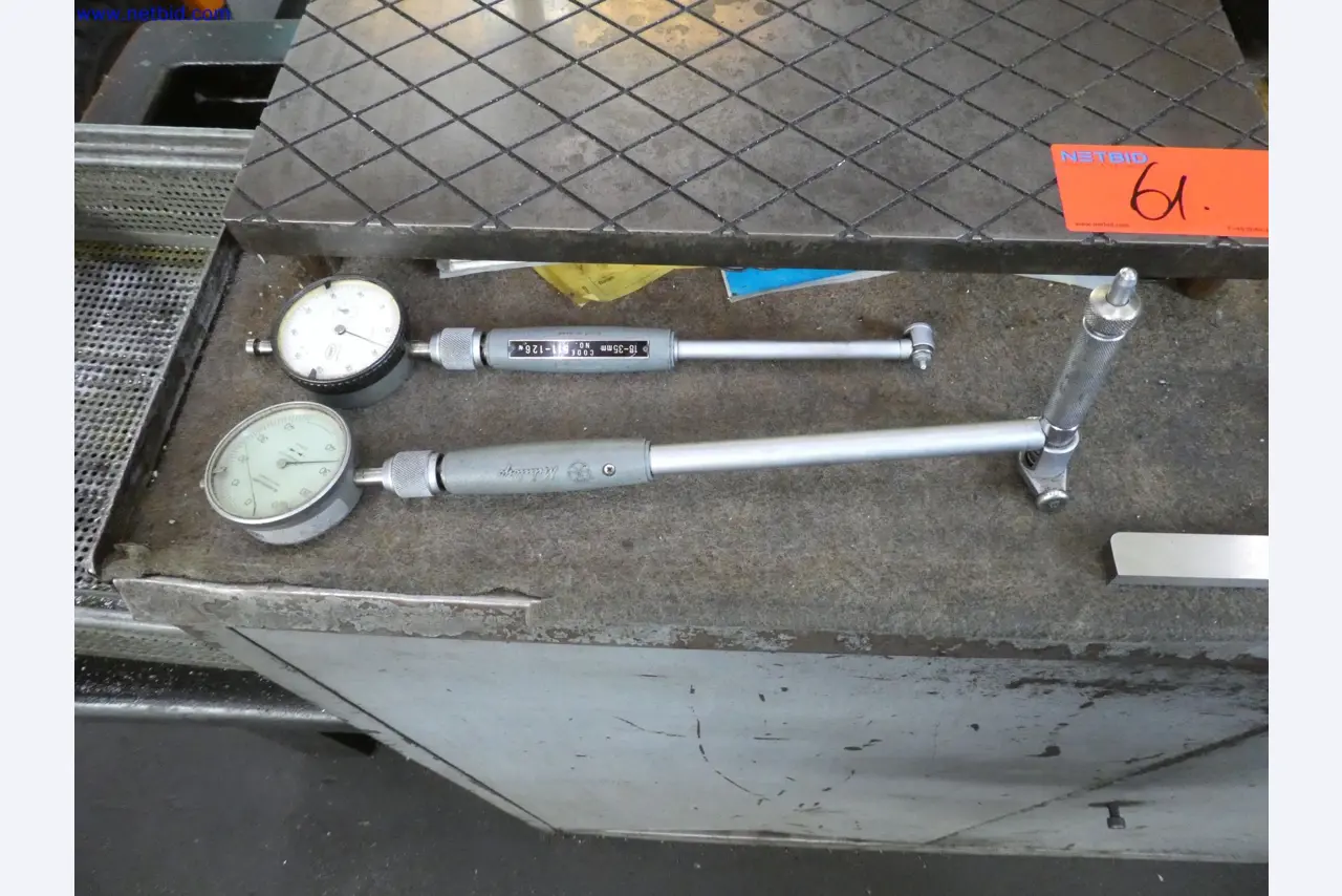 Machines in the field of mechanical engineering-15