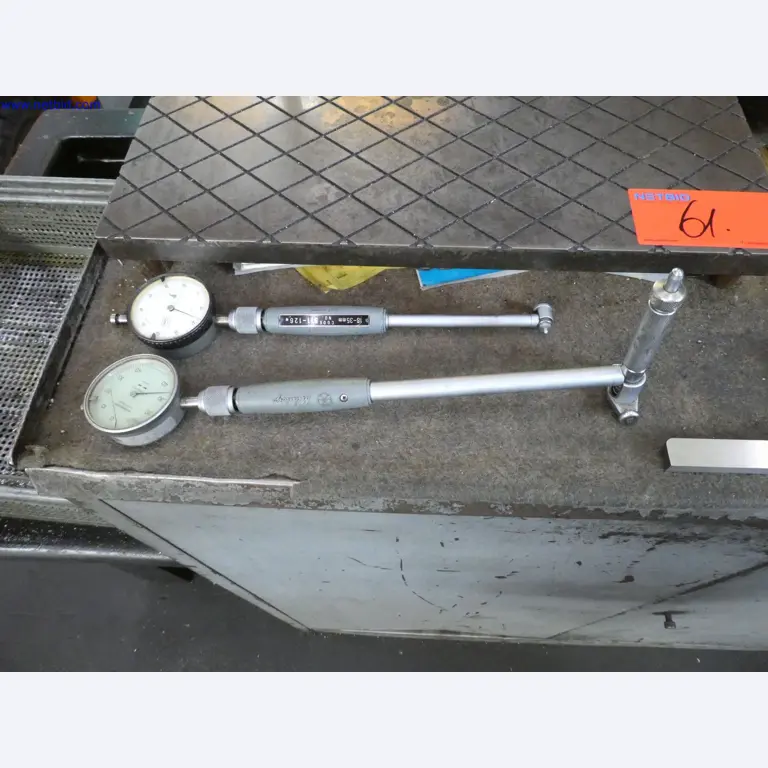Machines in the field of mechanical engineering-15