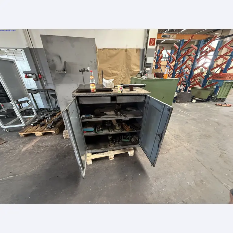Machines in the field of mechanical engineering-16