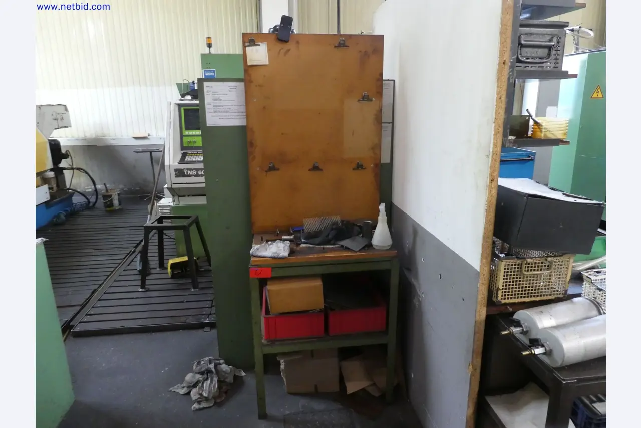 Machines in the field of mechanical engineering-1