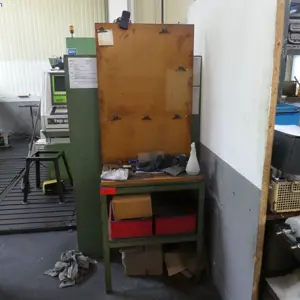 Workbench