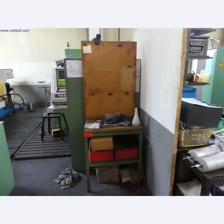 Machines in the field of mechanical engineering-1