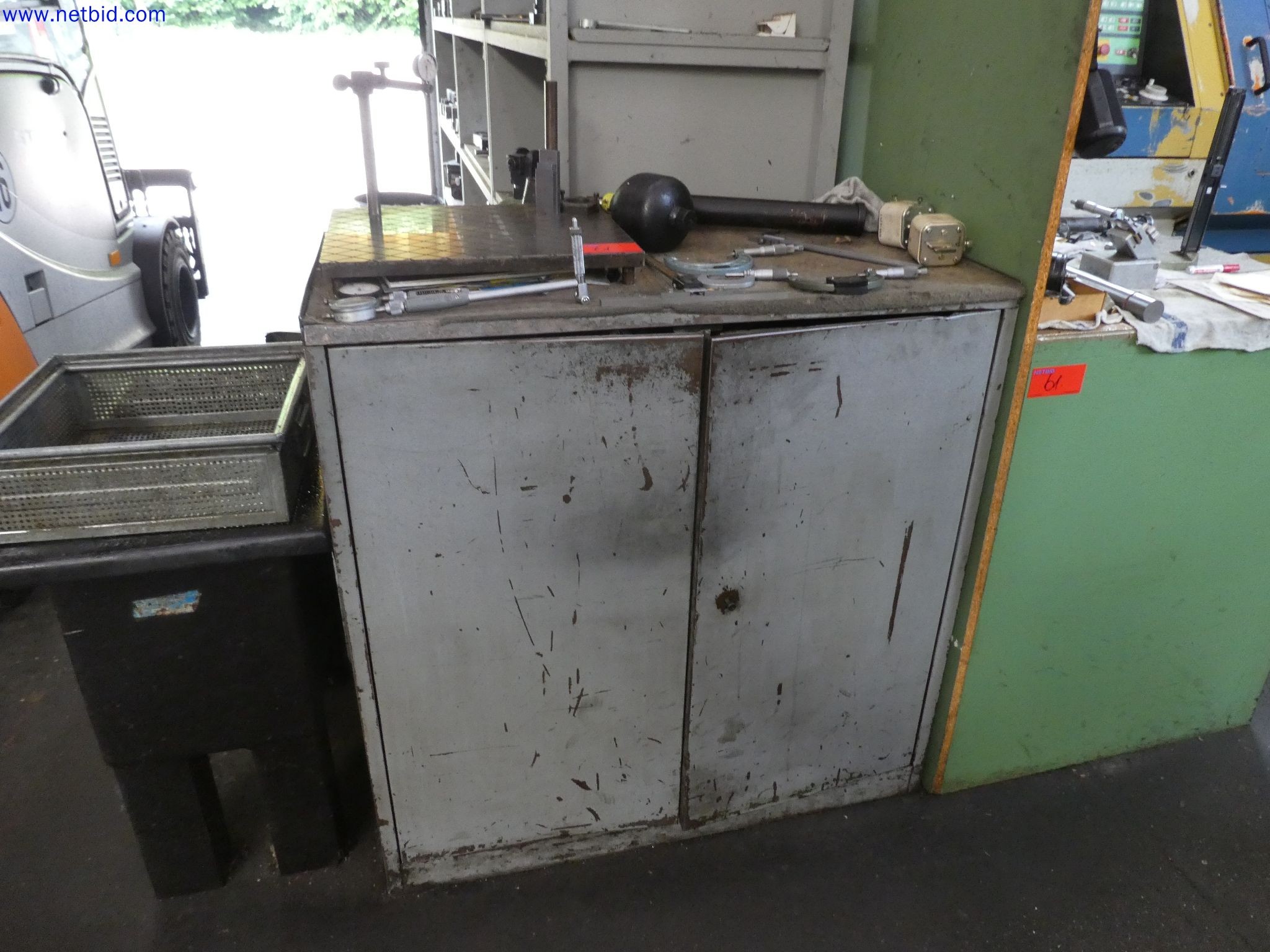 Machines in the field of mechanical engineering-2