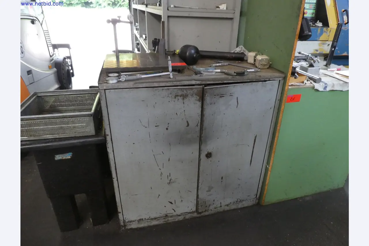 Machines in the field of mechanical engineering-2