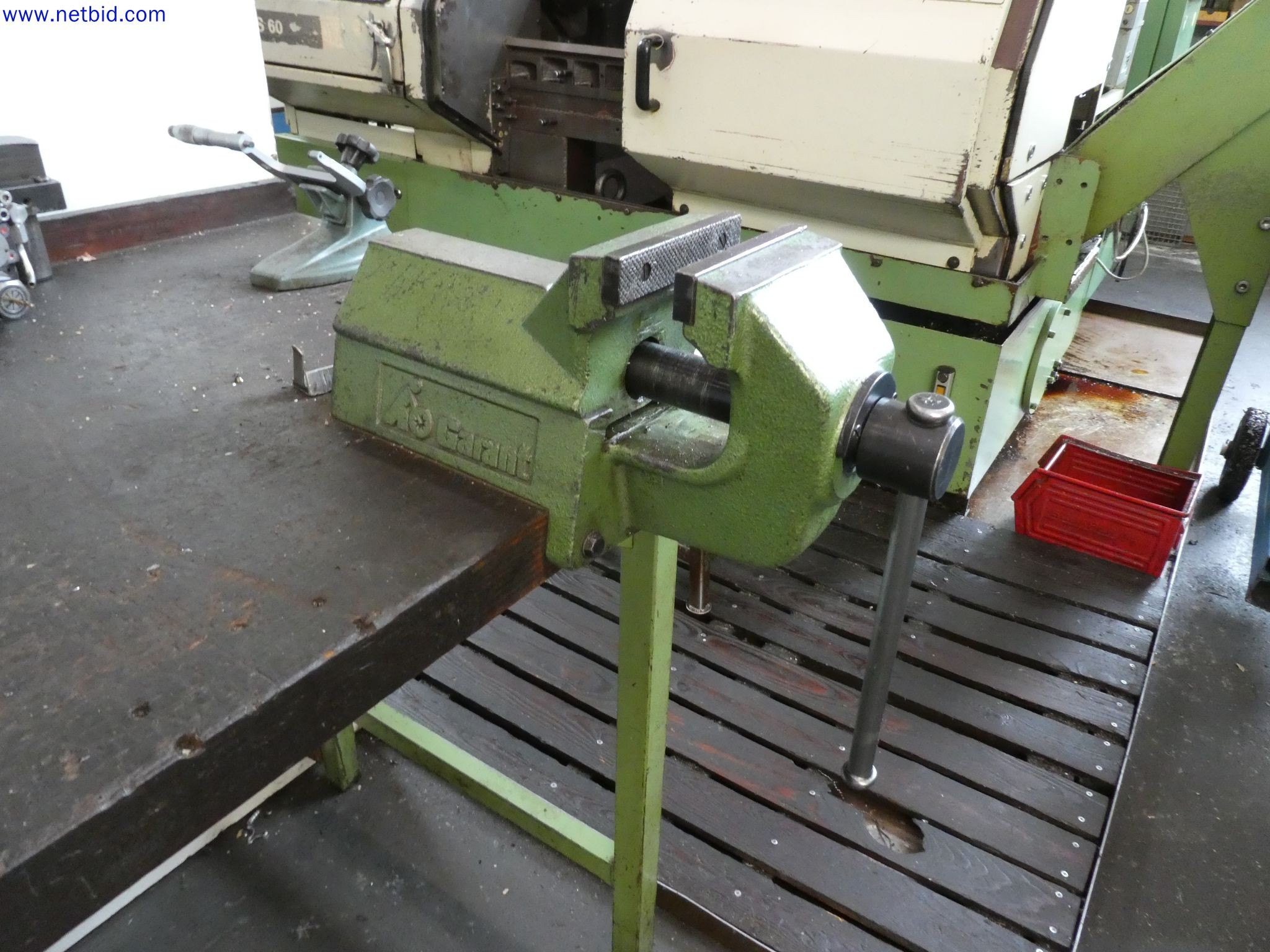 Machines in the field of mechanical engineering-4