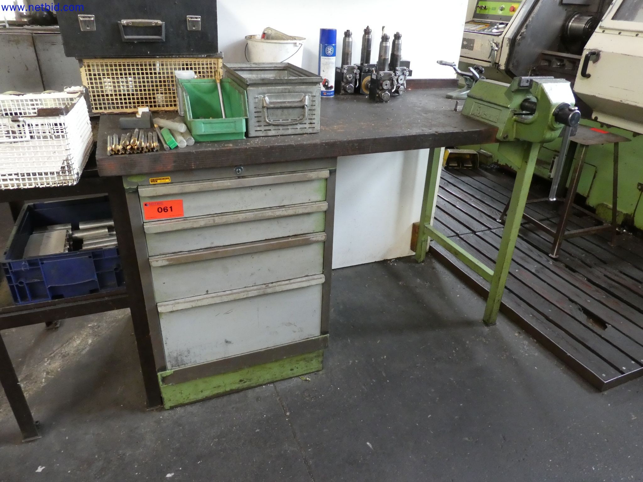 Machines in the field of mechanical engineering-5