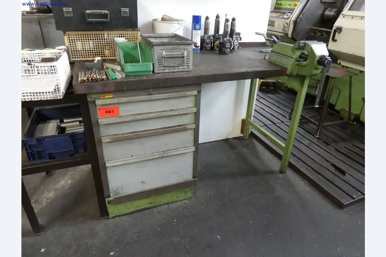 Machines in the field of mechanical engineering-5