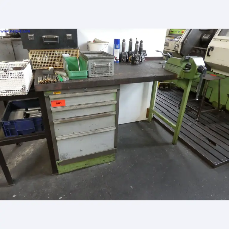 Machines in the field of mechanical engineering-5