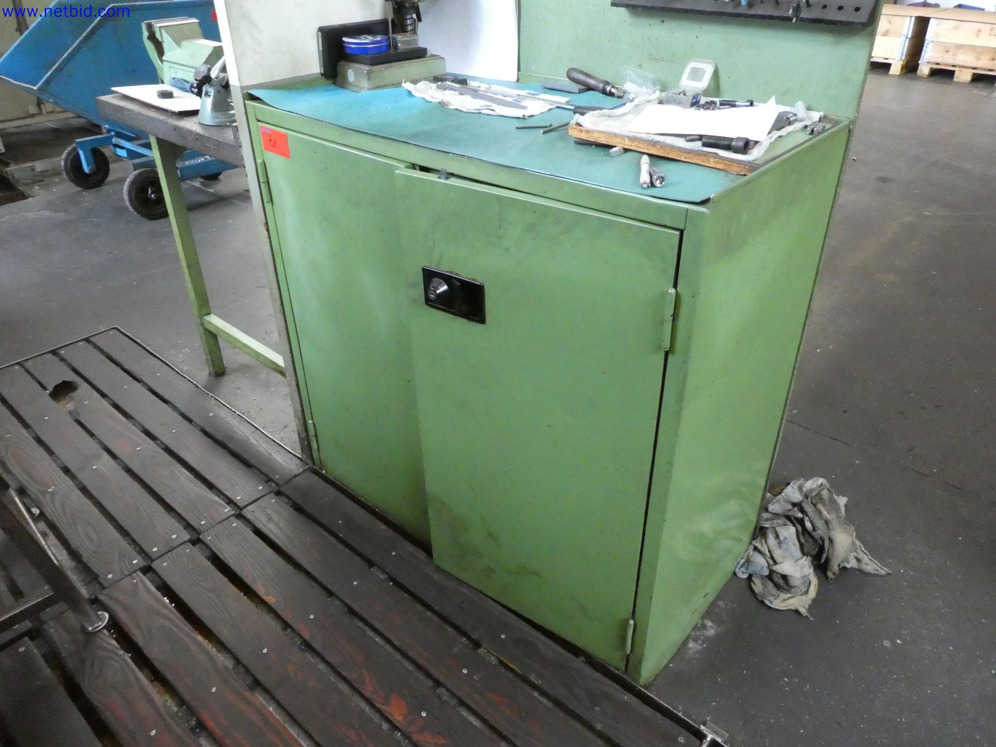 Machines in the field of mechanical engineering-6
