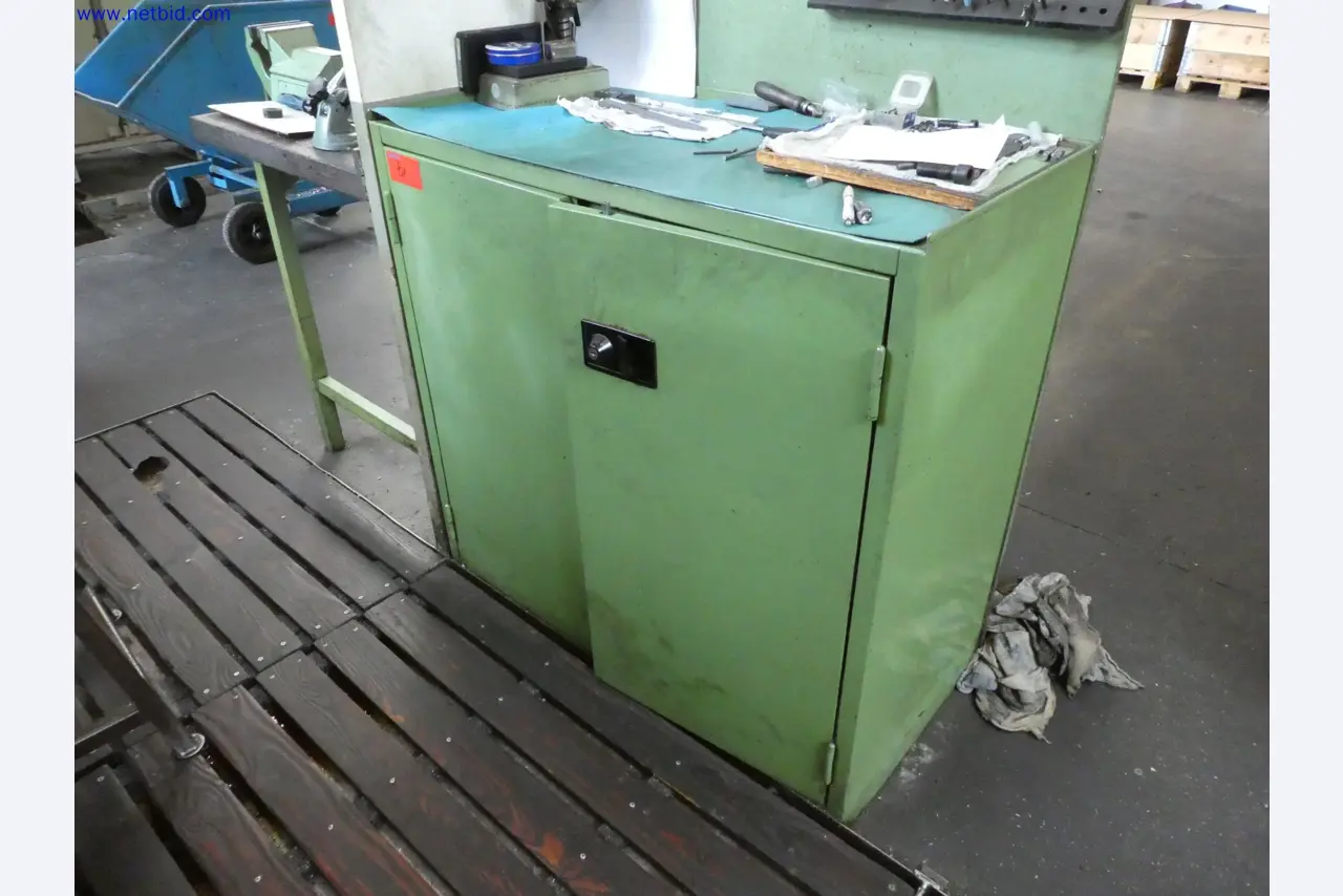 Machines in the field of mechanical engineering-6