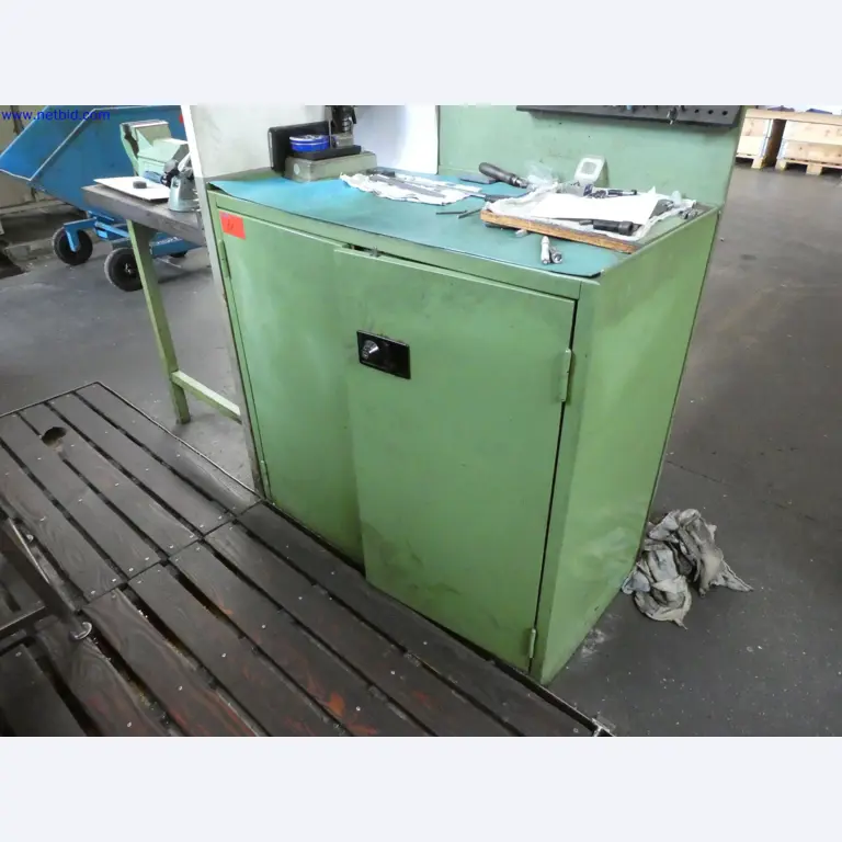 Machines in the field of mechanical engineering-6