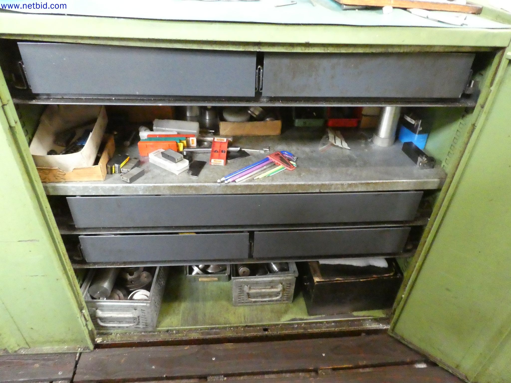 Machines in the field of mechanical engineering-8
