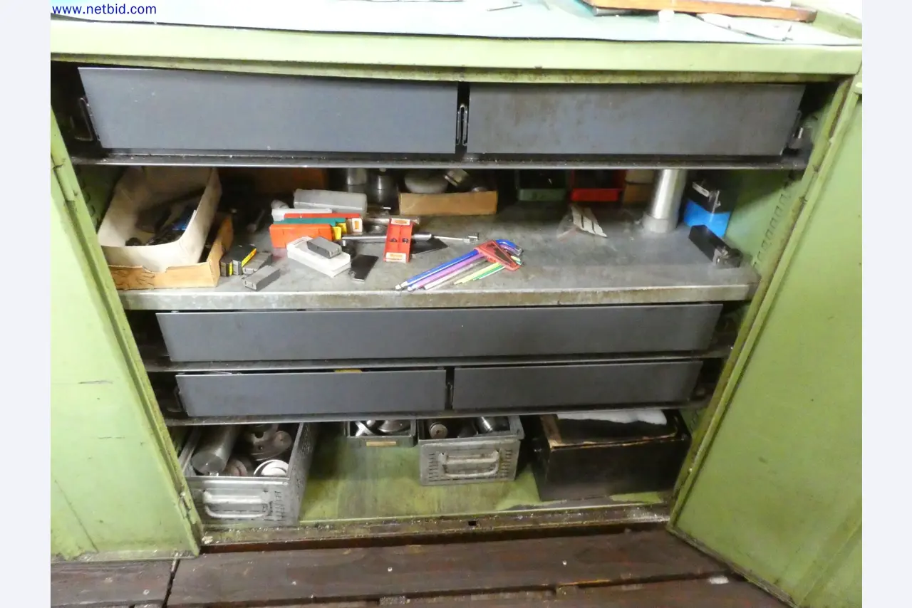 Machines in the field of mechanical engineering-8