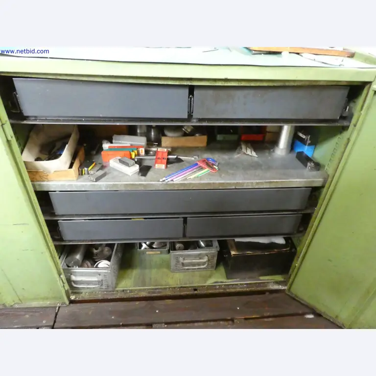 Machines in the field of mechanical engineering-8