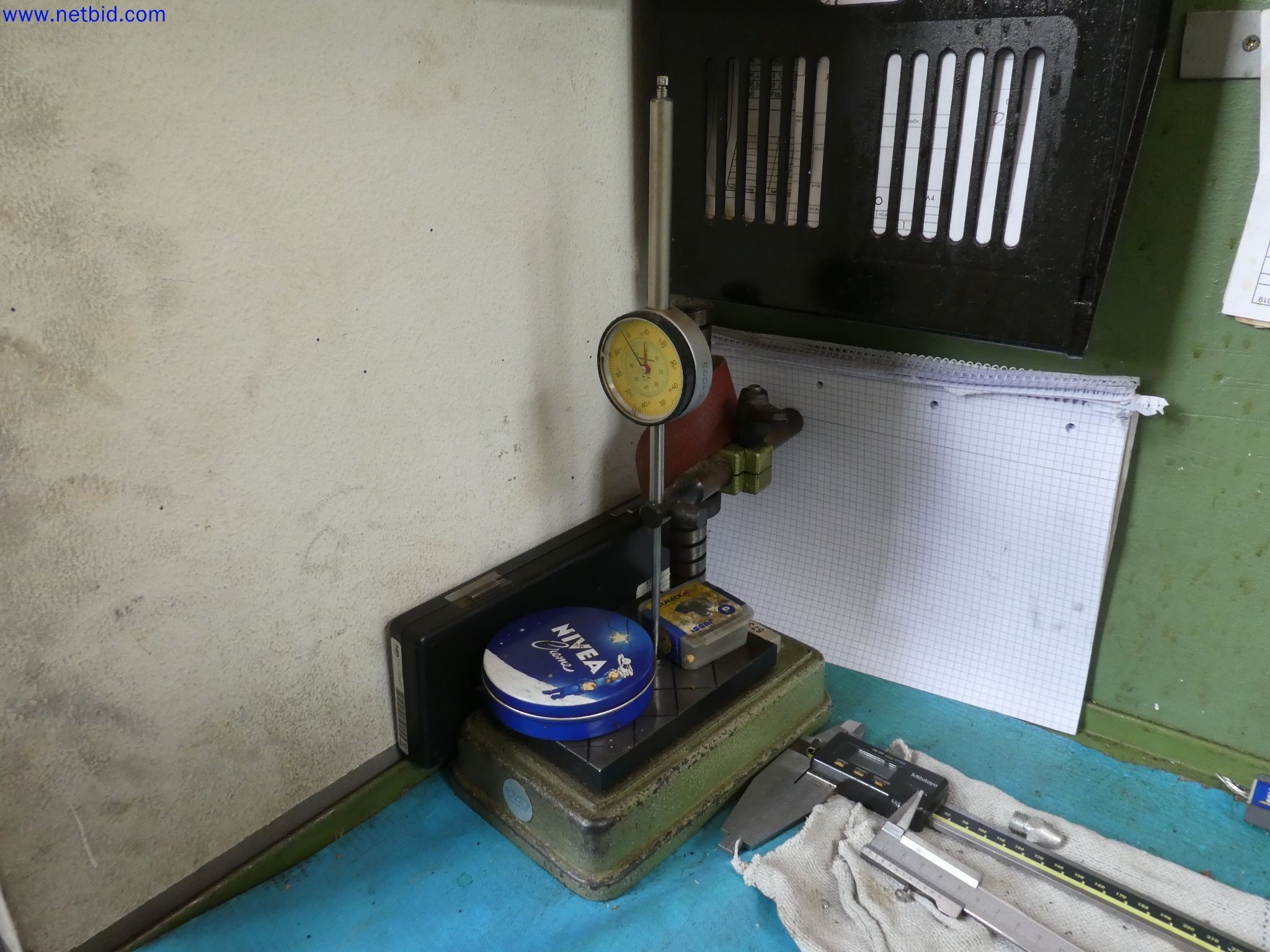 Machines in the field of mechanical engineering-9