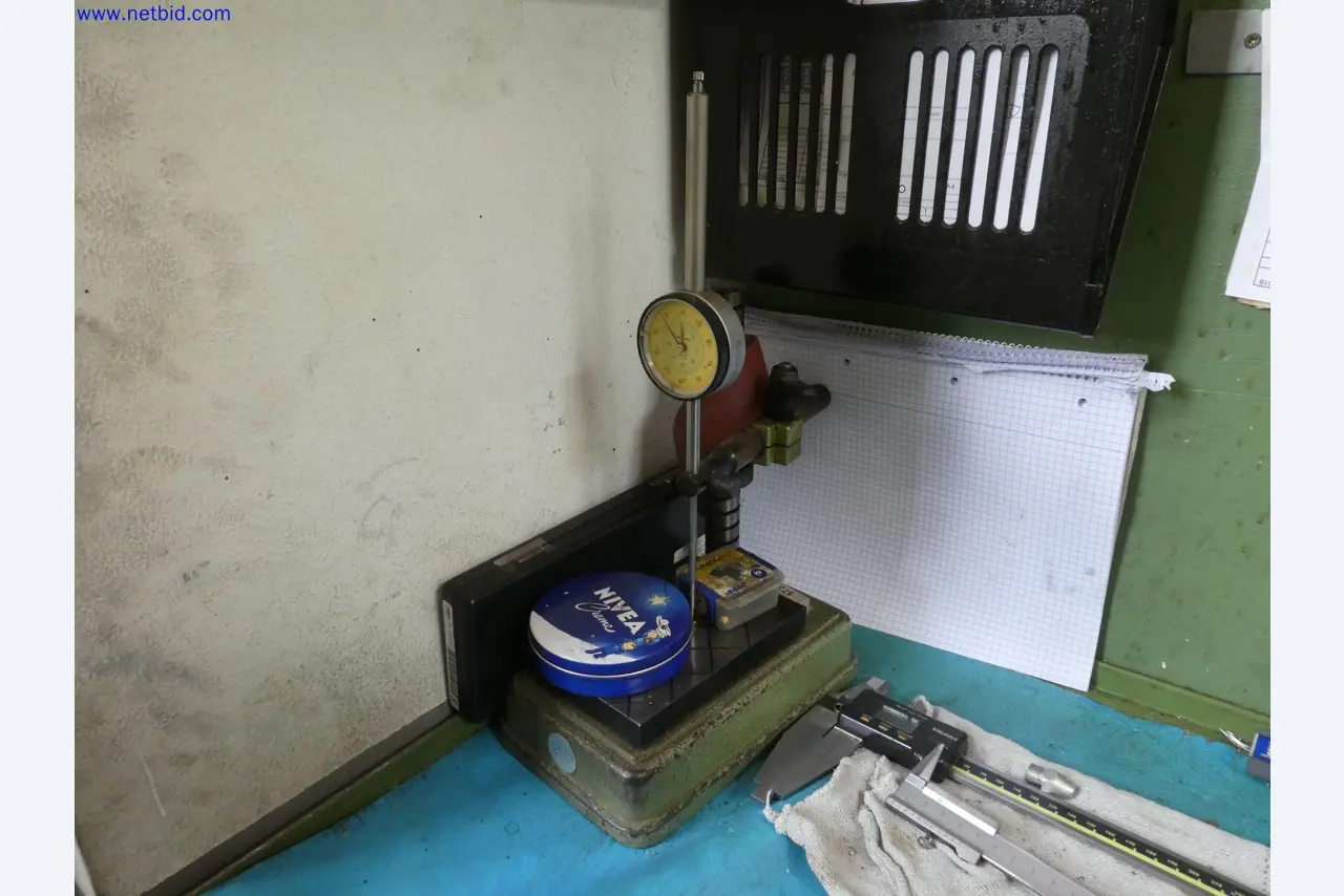 Machines in the field of mechanical engineering-9