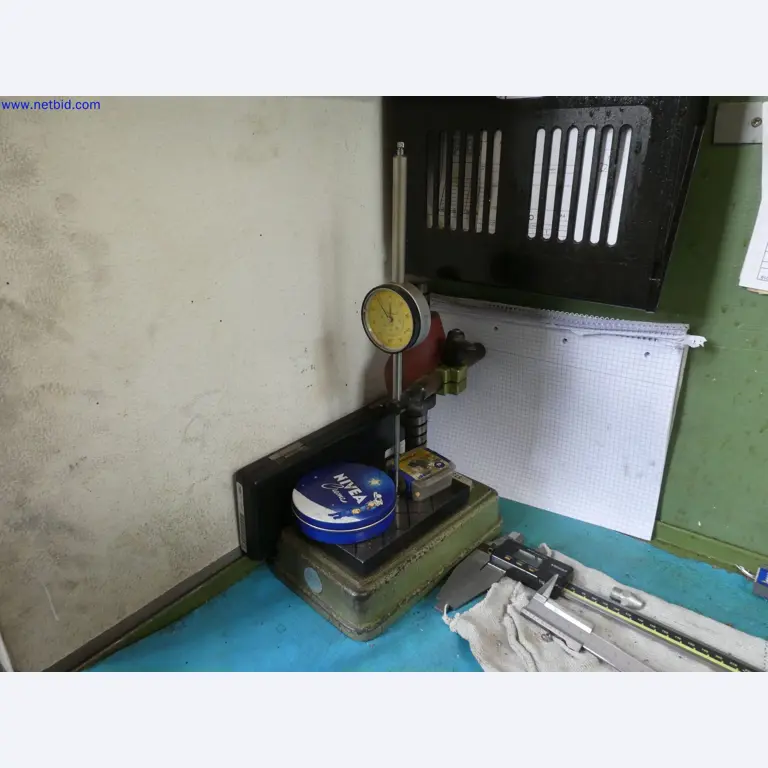 Machines in the field of mechanical engineering-9