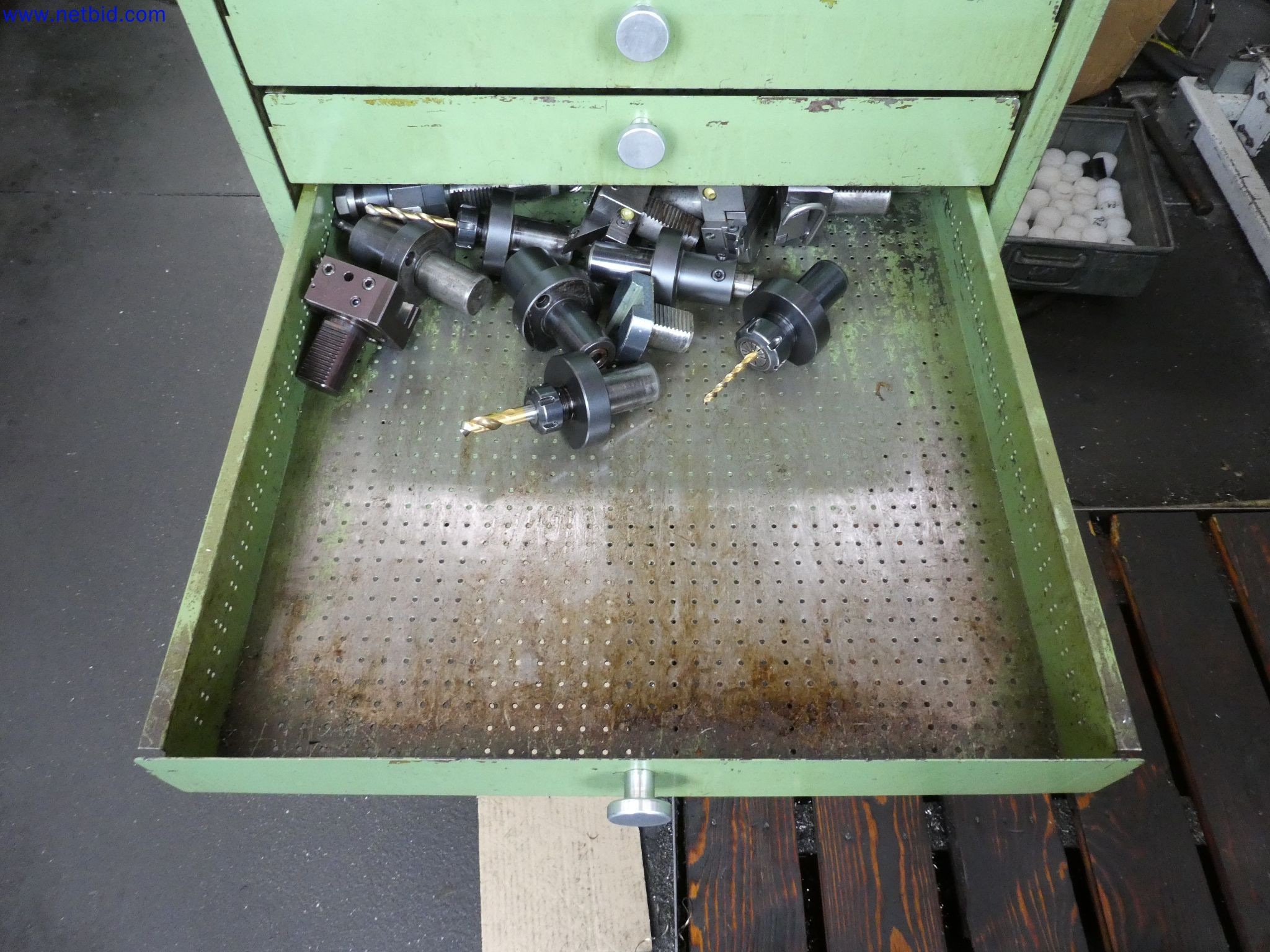 Machines in the field of mechanical engineering-10