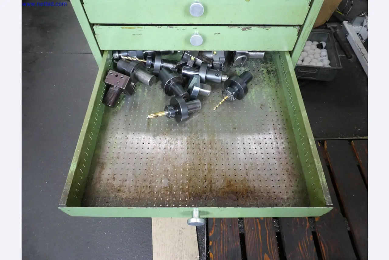 Machines in the field of mechanical engineering-10