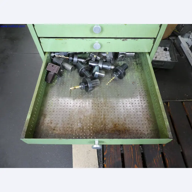 Machines in the field of mechanical engineering-10
