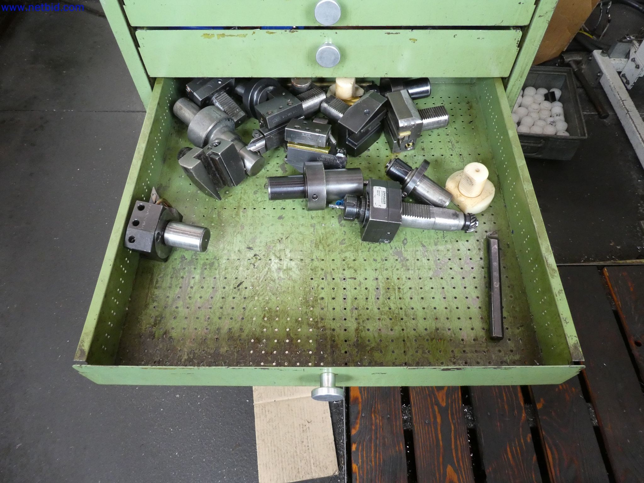 Machines in the field of mechanical engineering-11