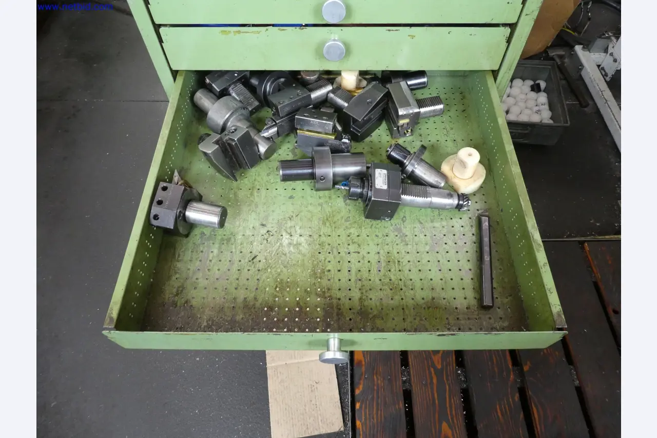 Machines in the field of mechanical engineering-11