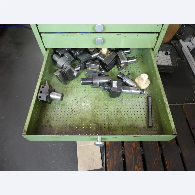 Machines in the field of mechanical engineering-11