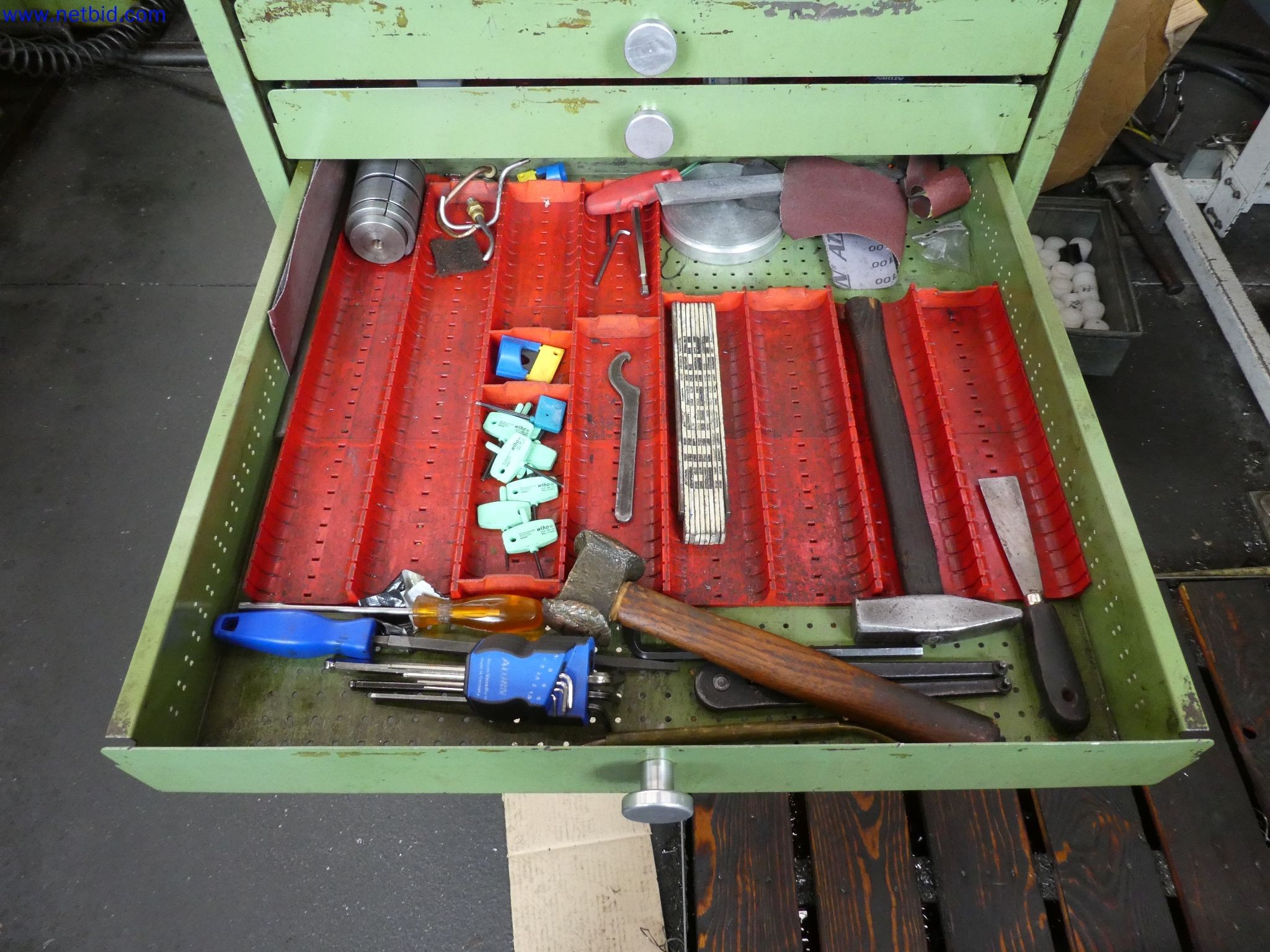 Machines in the field of mechanical engineering-13