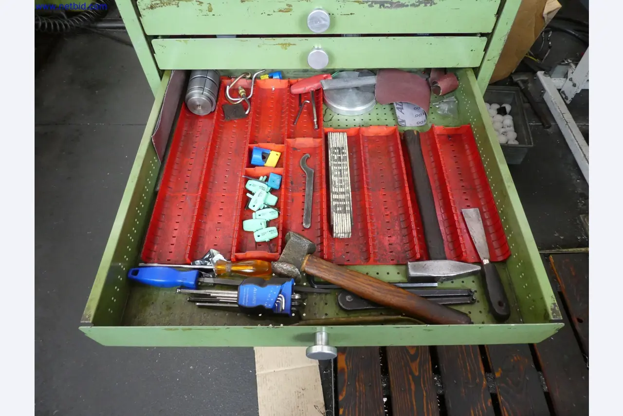Machines in the field of mechanical engineering-13