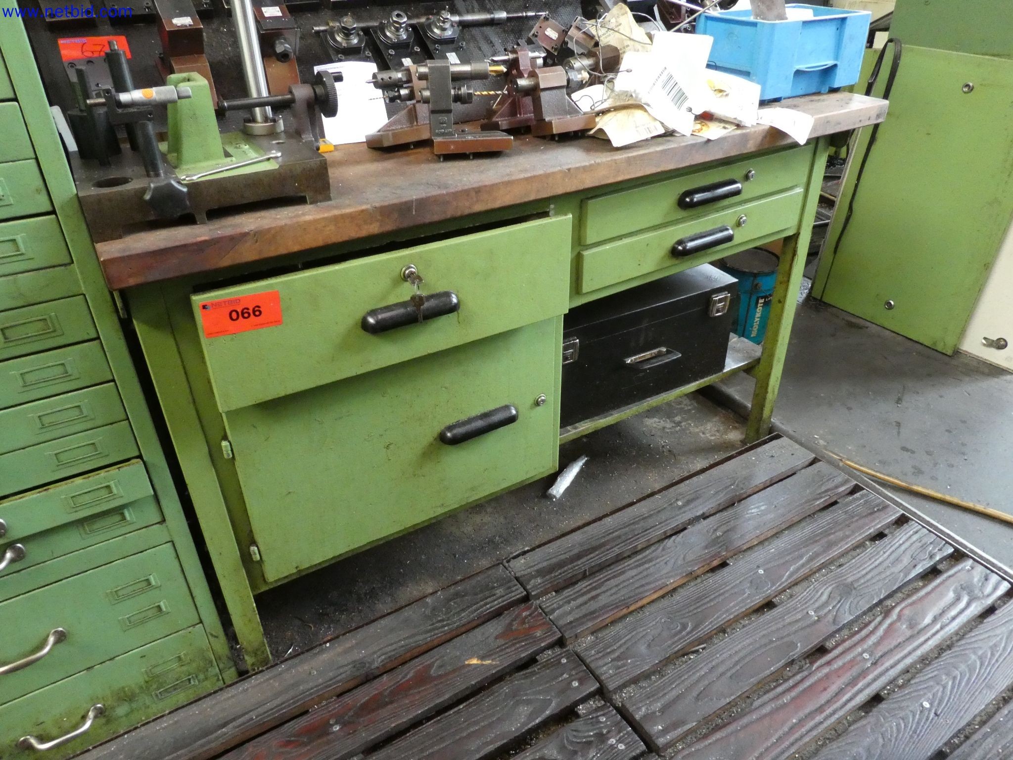 Machines in the field of mechanical engineering-14