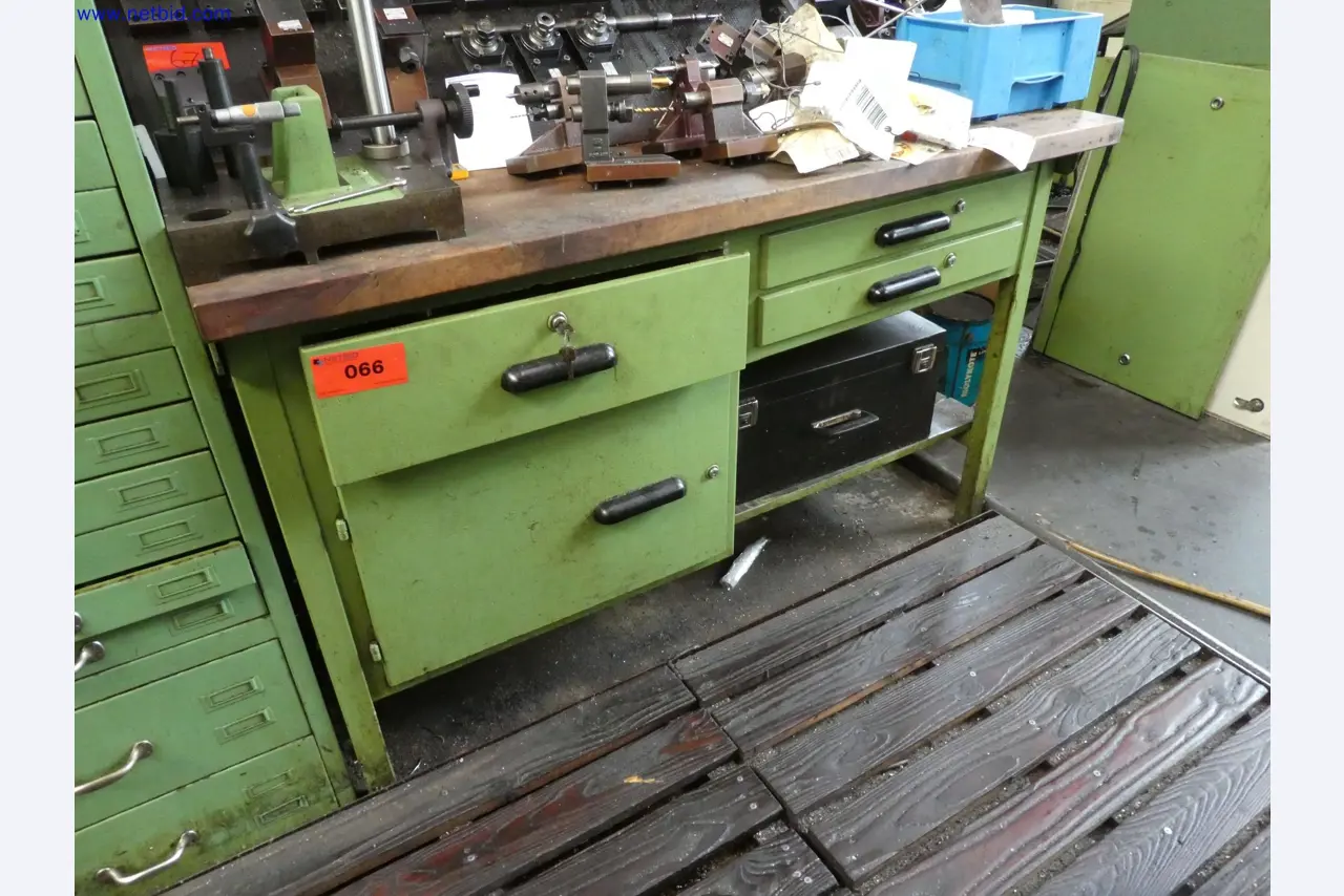 Machines in the field of mechanical engineering-14