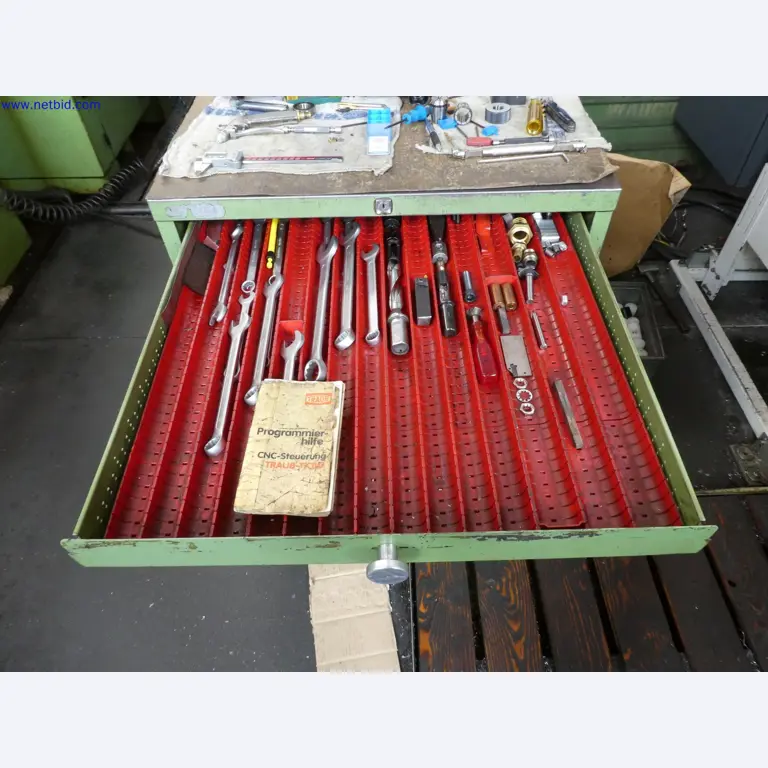 Machines in the field of mechanical engineering-15