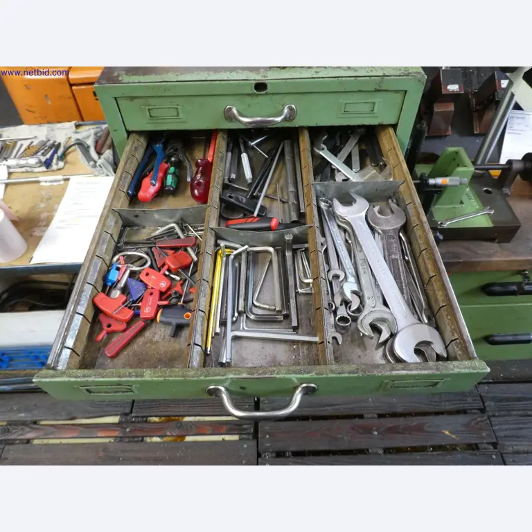 Machines in the field of mechanical engineering-16