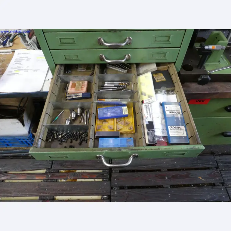 Machines in the field of mechanical engineering-17