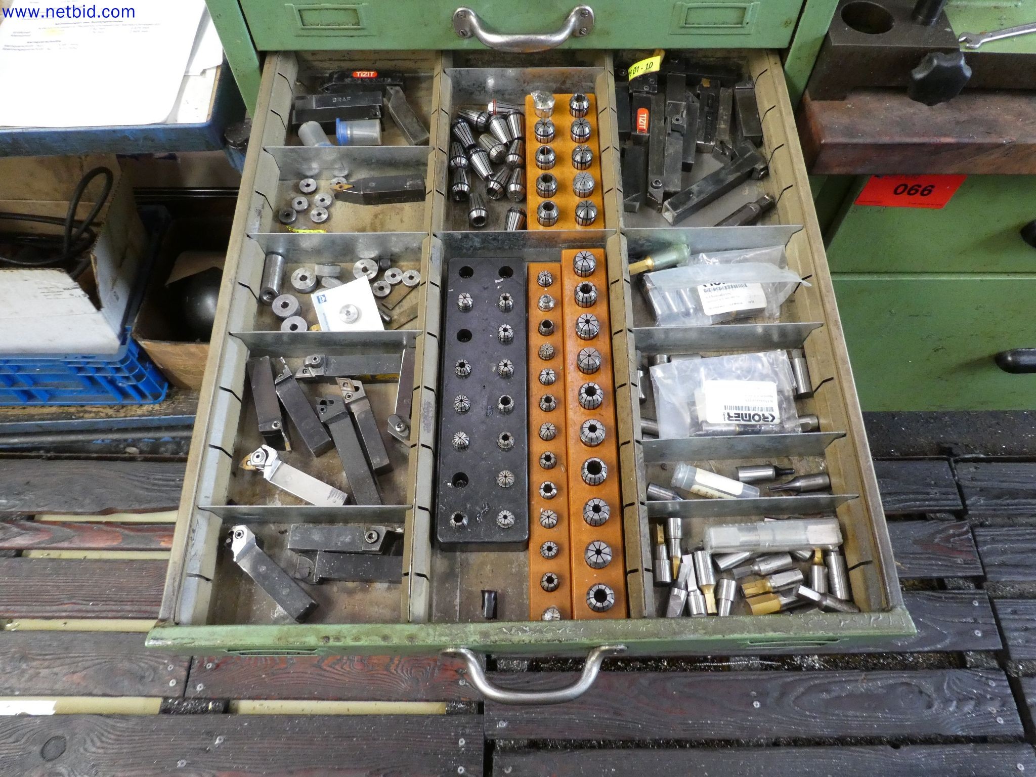Machines in the field of mechanical engineering-18