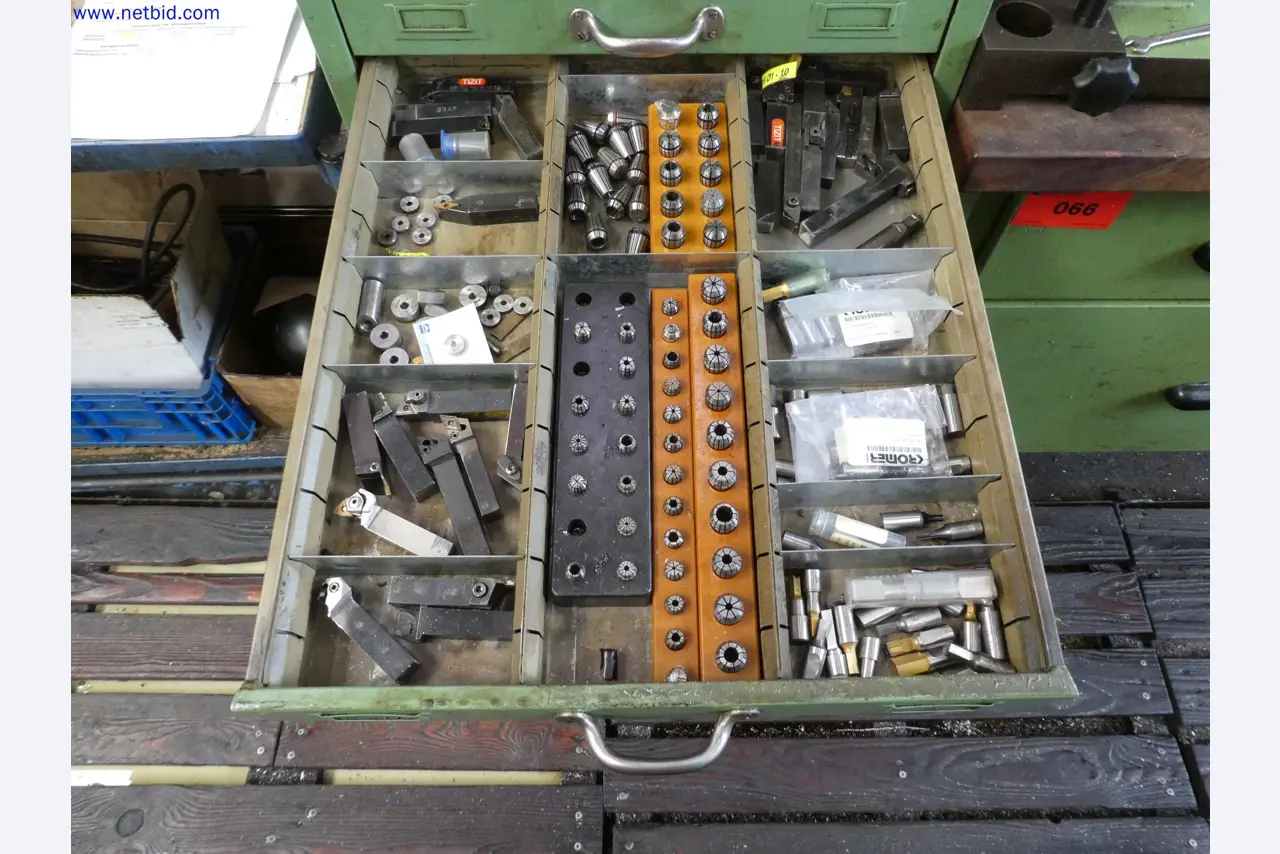 Machines in the field of mechanical engineering-18