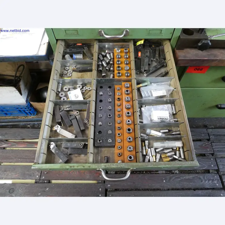 Machines in the field of mechanical engineering-18