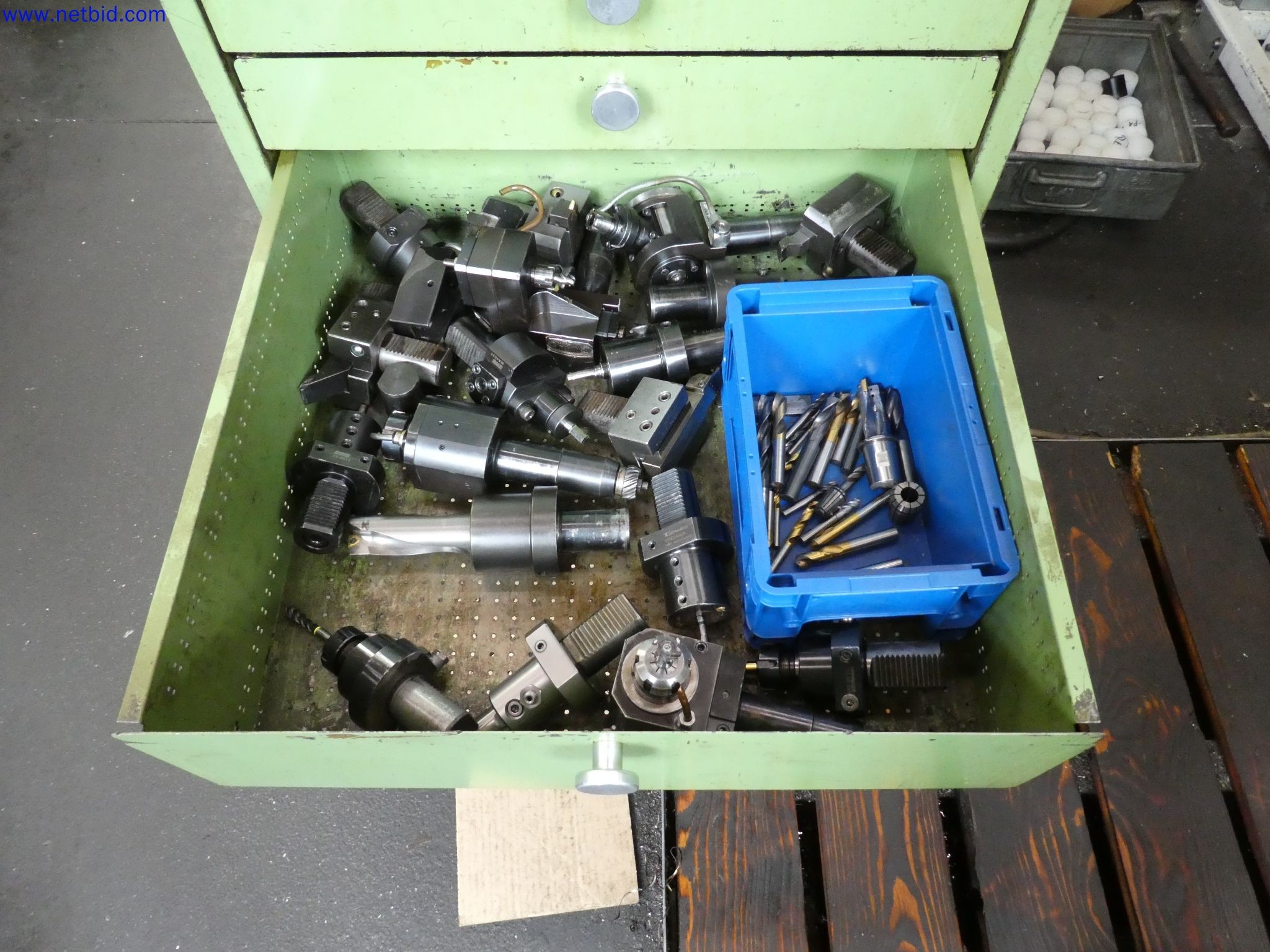 Machines in the field of mechanical engineering-1