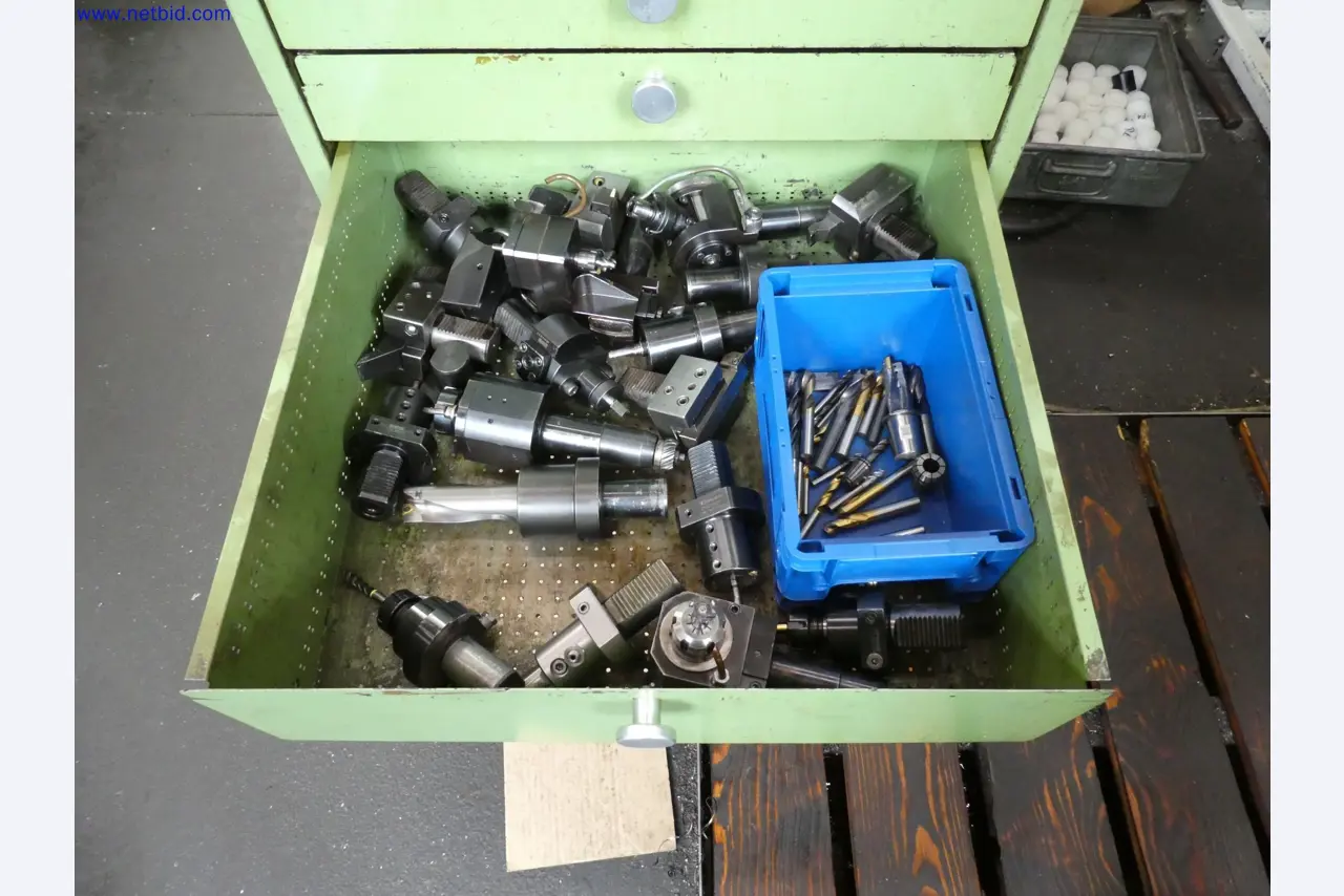 Machines in the field of mechanical engineering-1