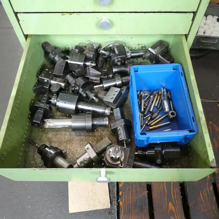 Workbench