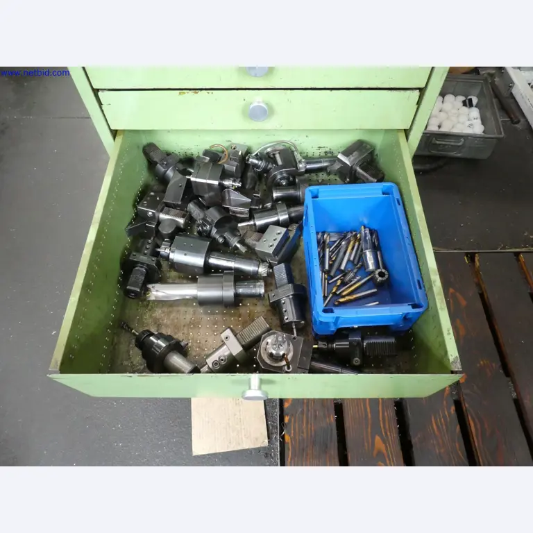 Machines in the field of mechanical engineering-1