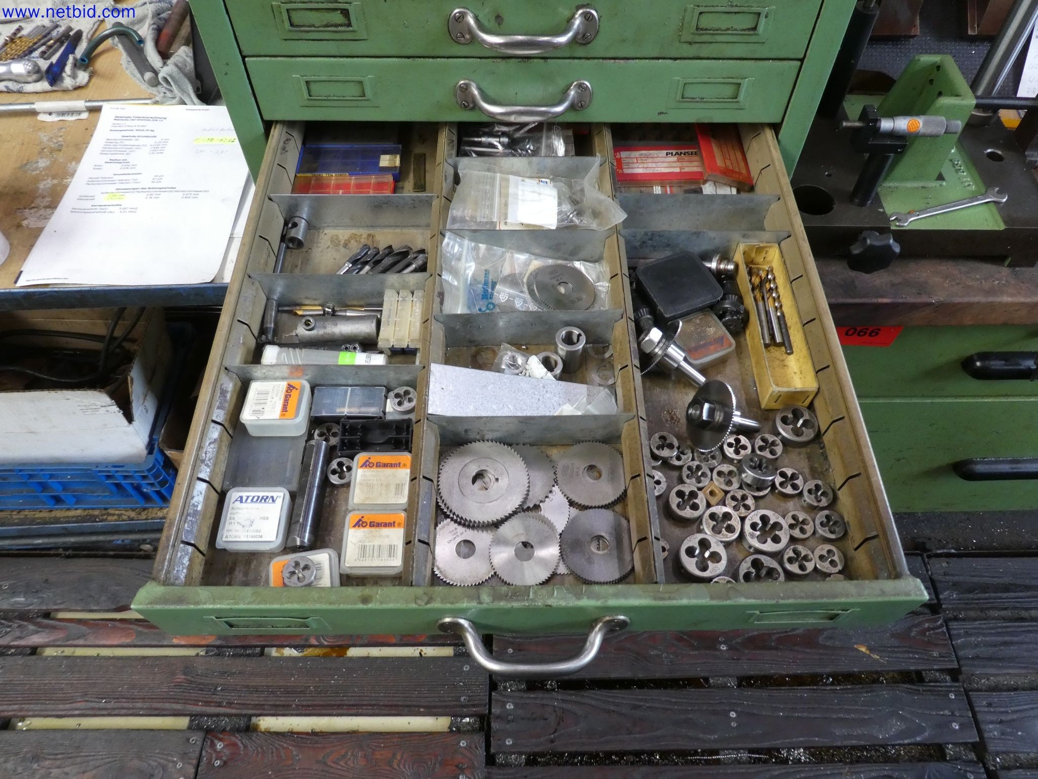Machines in the field of mechanical engineering-20