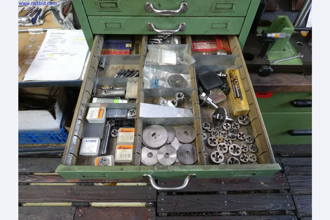 Machines in the field of mechanical engineering-20