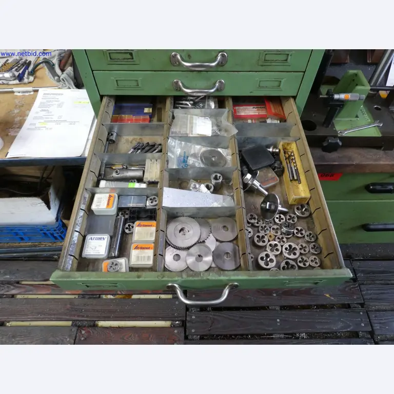 Machines in the field of mechanical engineering-20