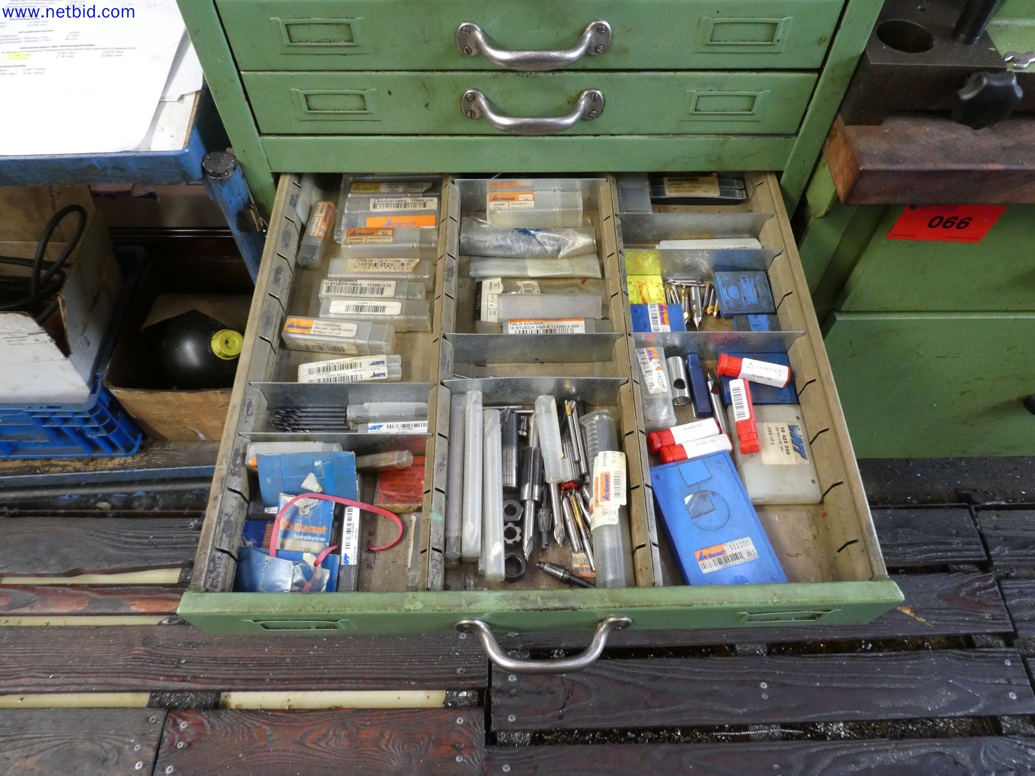 Machines in the field of mechanical engineering-21